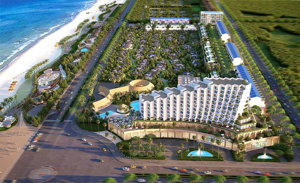 Tin bất động sản ngày 6/3: Bán nhà khi chưa đủ điều kiện, Công ty Thiên Kiên Quốc bị phạt 500 triệu đồng