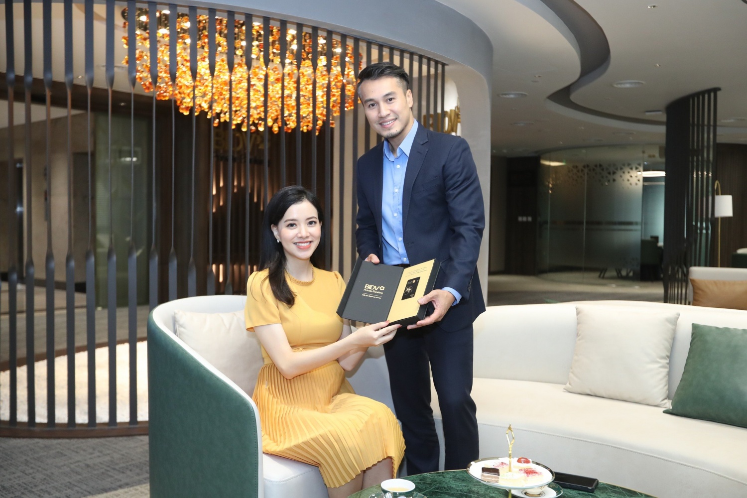 BIDV Women & Wealth - Giải pháp toàn diện đầu tiên dành cho phụ nữ thành đạt