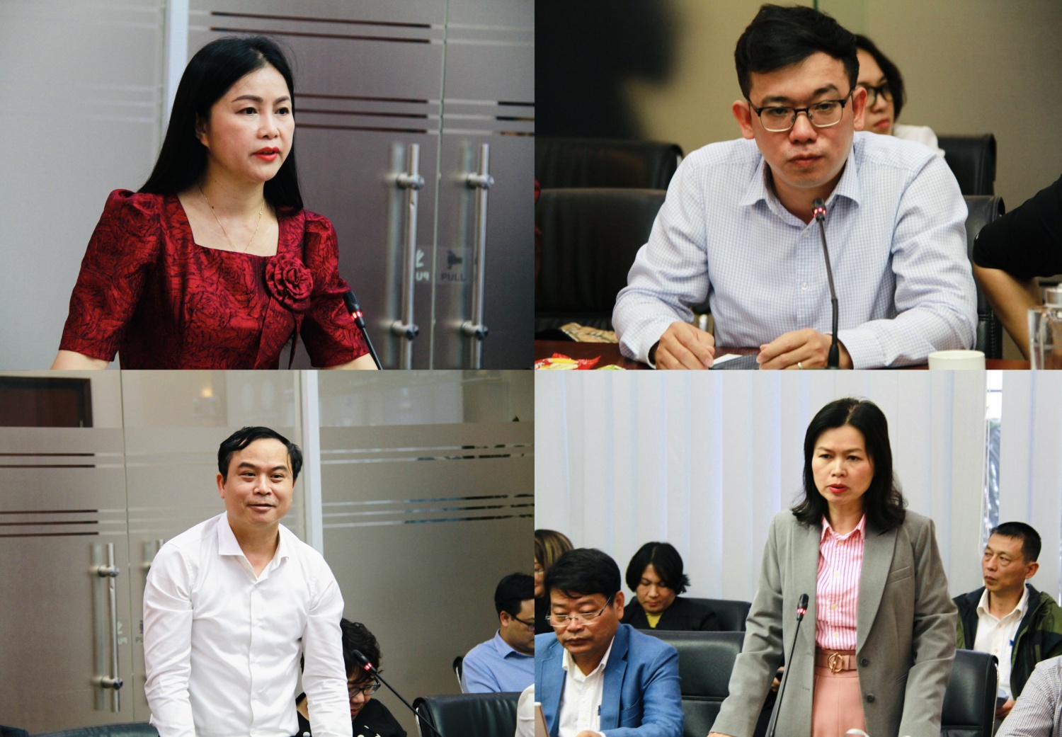 Công đoàn Dầu khí Việt Nam triển khai Chương trình “Sáng tạo dầu khí”  năm 2024 - Trách nhiệm và sáng tạo