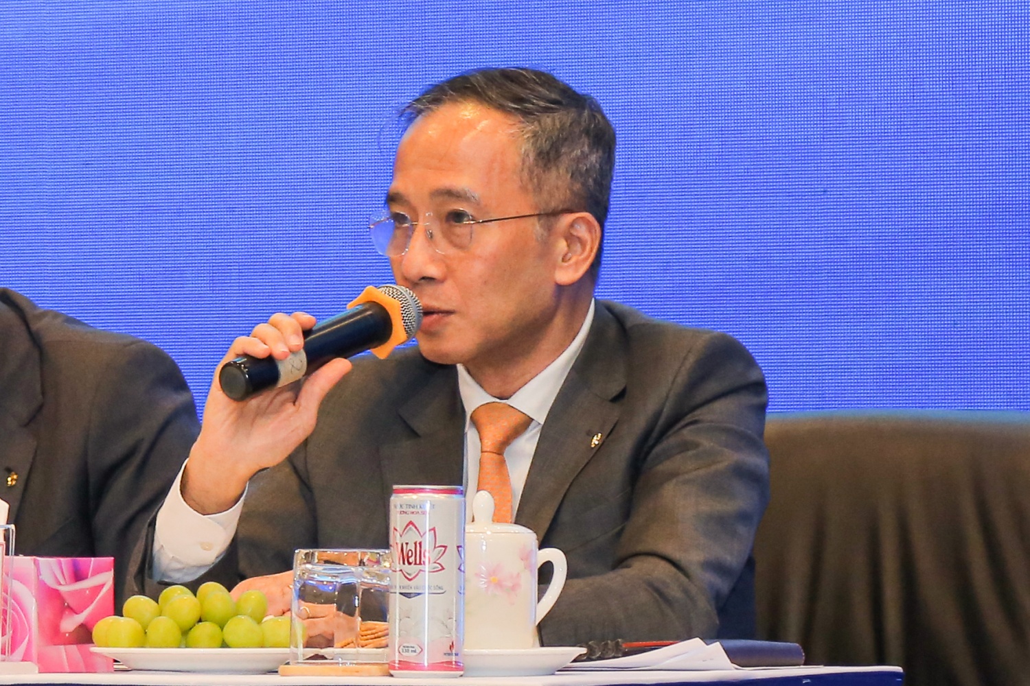 PVI tổ chức thành công Đại hội đồng cổ đông thường niên năm 2024