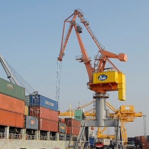 Tin tức kinh tế ngày 23/3: Xuất khẩu hàng hóa sang Singapore tăng mạnh