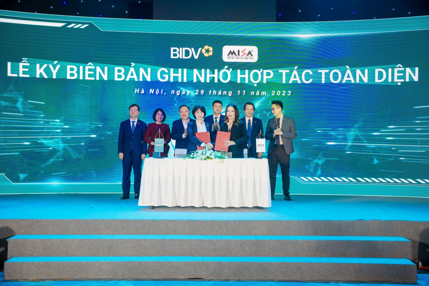 BIDV Open API - Dẫn đầu xu thế Ngân hàng mở