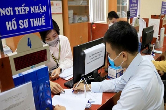 TP HCM công khai 185 doanh nghiệp nợ thuế
