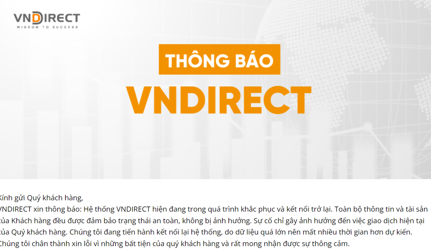 Yêu cầu các công ty chứng khoán rà soát kiểm tra phương án bảo mật