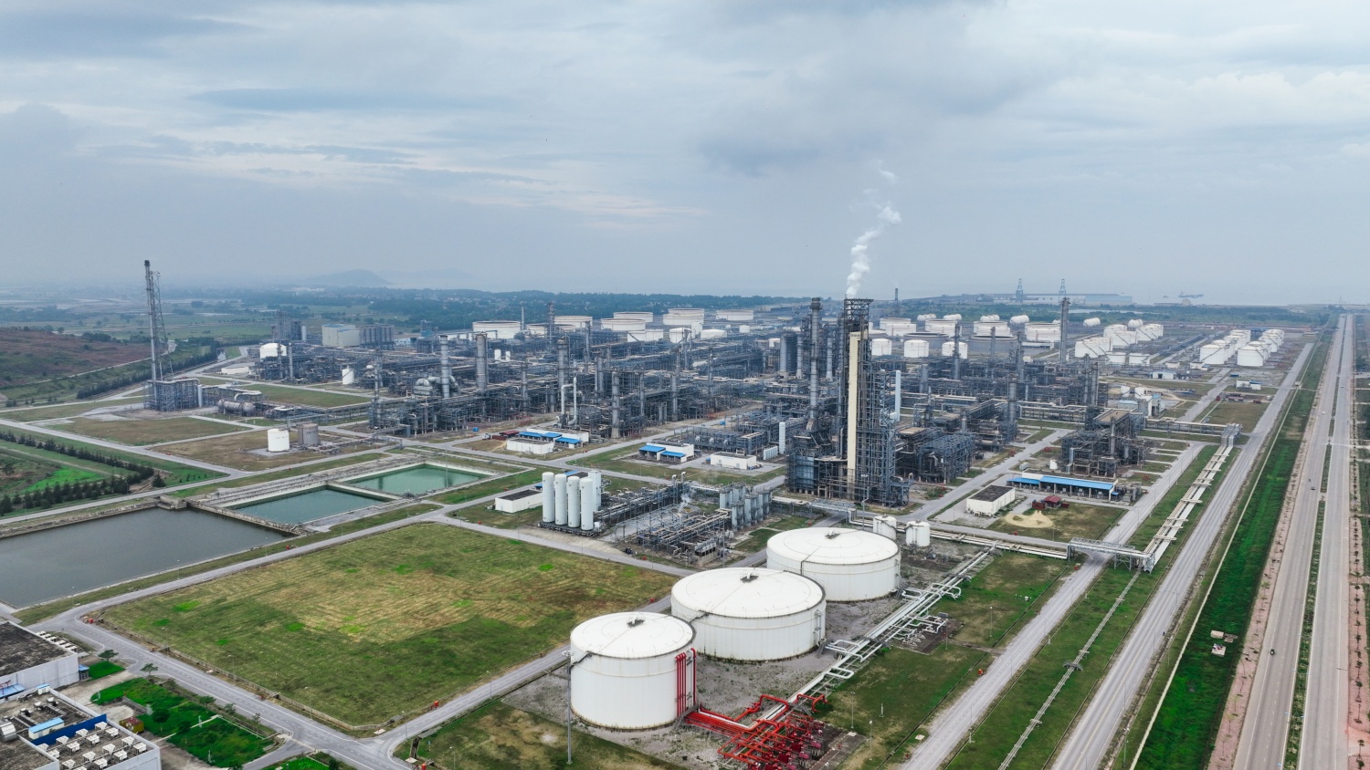 Các sự kiện nổi bật của Petrovietnam trong tuần từ ngày 24/3 đến 31/3/2024