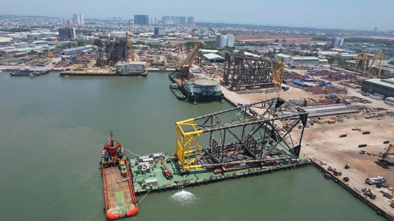 Các sự kiện nổi bật của Petrovietnam trong tuần từ ngày 24/3 đến 31/3/2024