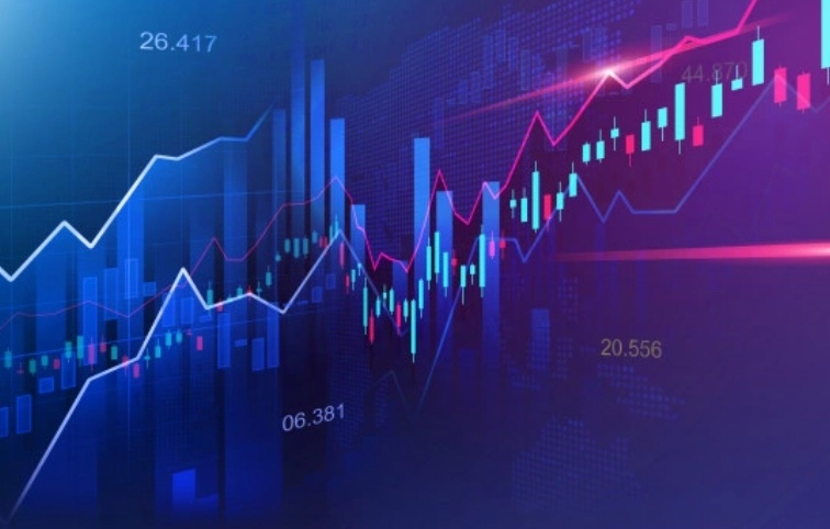 Tin nhanh chứng khoán ngày 28/3: Nhóm bluechip tăng tốt, VN Index cán mốc 1.290 điểm