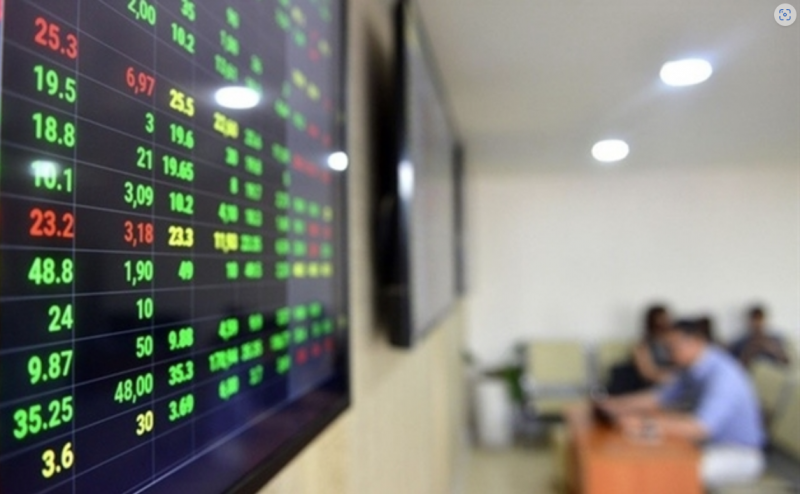 Nhận định phiên giao dịch ngày 29/3: VN Index hướng tới mốc 1.300 điểm