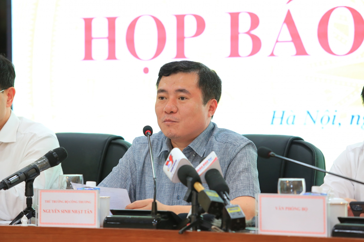 Bộ Công Thương: Quỹ Bình ổn xăng dầu tồn tại nhiều bất cập Bộ Công Thương: Quỹ Bình ổn xăng dầu tồn tại nhiều bất cập