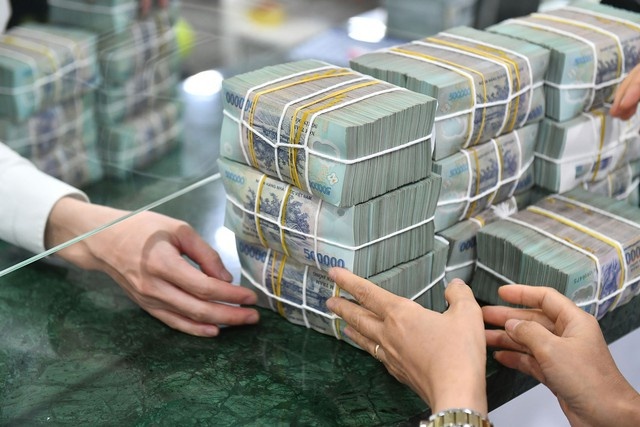 Tin tức kinh tế ngày 29/3: Tín dụng có dấu hiệu tăng trưởng
