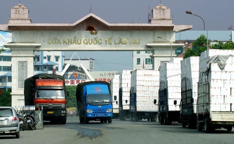 Tin tức kinh tế ngày 31/3: Trung Quốc vẫn là thị trường nhập khẩu hàng hóa lớn nhất của Việt Nam