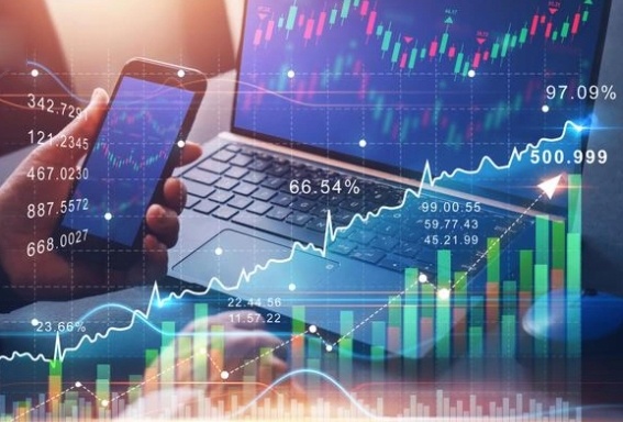 Tin nhanh chứng khoán ngày 2/4: VN Index ngược dòng tăng điểm trong ngày STB khớp lệnh lịch sử Tin nhanh chứng khoán ngày 2/4: VN Index ngược dòng tăng điểm trong ngày STB khớp lệnh lịch sử