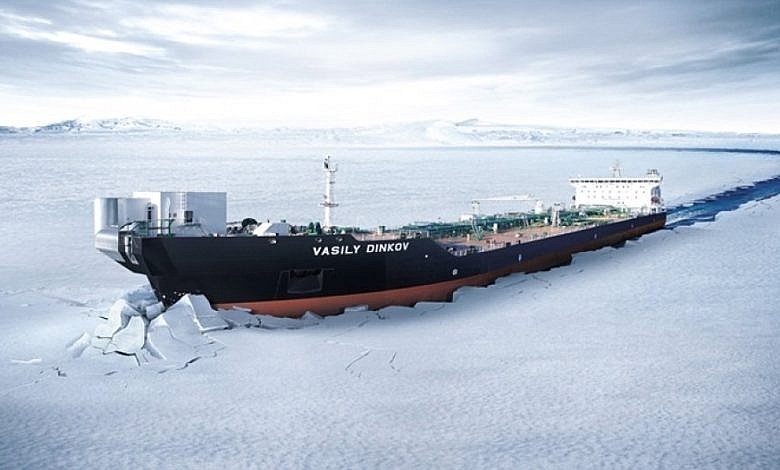 LNG 2 Bắc Cực của Nga tạm dừng hóa lỏng khí đốt
