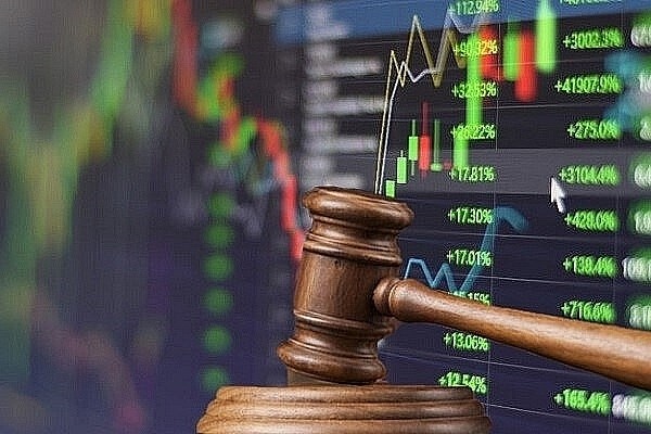 Vì sao Công ty Xử lý nước Setfil bị đình chỉ giao dịch chứng khoán?