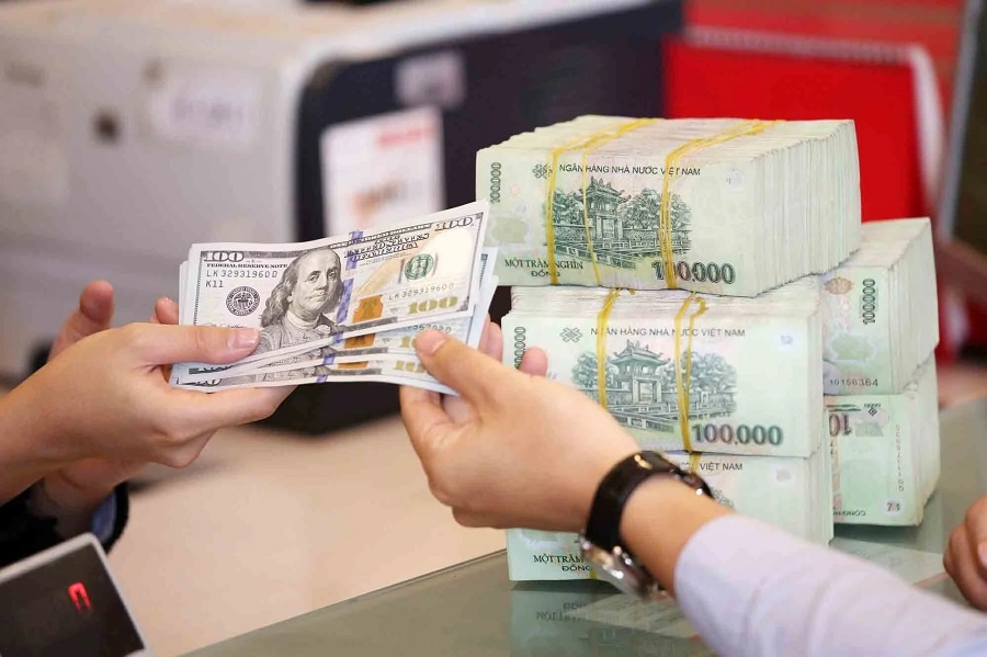 Tin tức kinh tế ngày 3/4: Tỷ giá USD/VND vẫn trong tầm kiểm soát