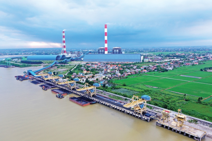 Bộ Công Thương điều chỉnh kế hoạch cung cấp điện năm 2024 lên hơn 310,6 tỷ kWh