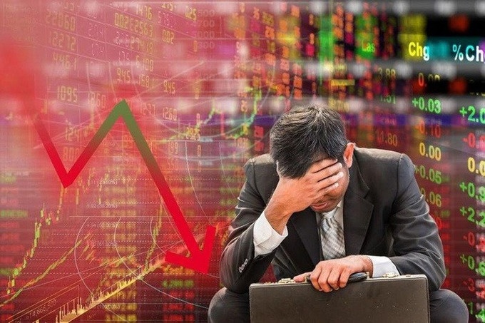 Tin nhanh chứng khoán ngày 8/4: Thanh khoản giảm sâu, cổ phiếu vừa và nhỏ bị bán mạnh