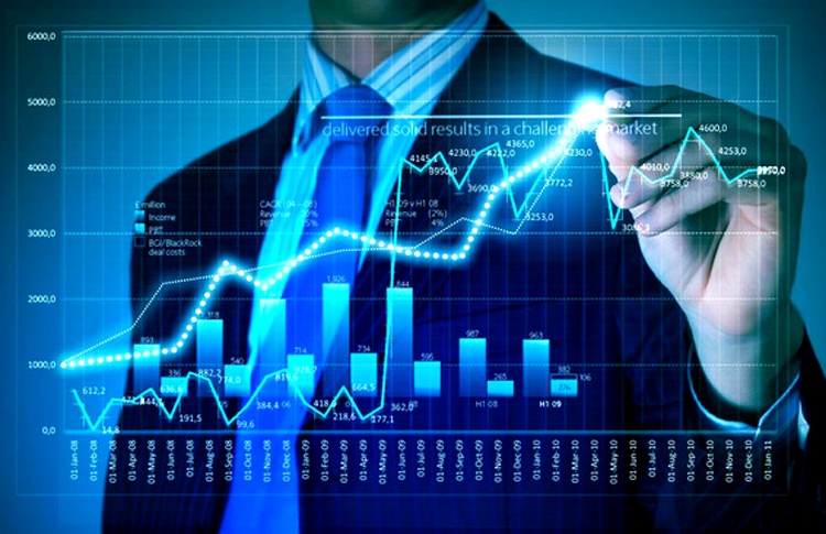 Tin nhanh chứng khoán ngày 9/4: VN Index tăng mạnh trong bối cảnh thanh khoản thấp