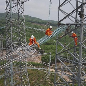 Quyết liệt bám sát tiến độ đường dây 500kV mạch 3