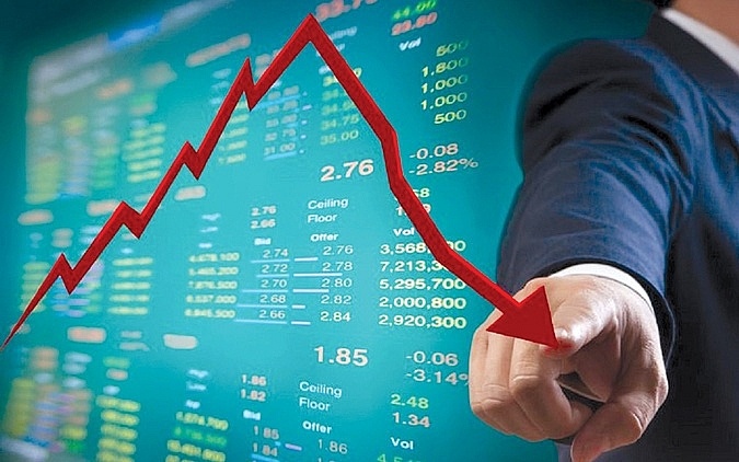 Tin nhanh chứng khoán ngày 10/4: Tiền vào chứng khoán nhỏ giọt, VN Index mất mốc 1.260 điểm