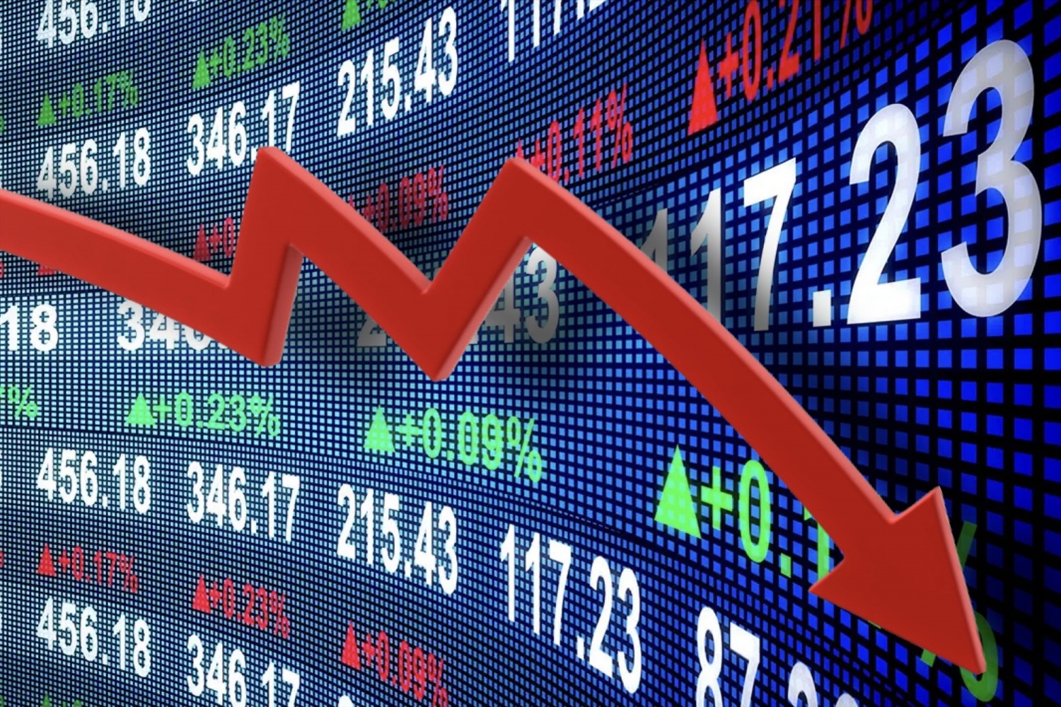 Tin nhanh chứng khoán ngày 11/4: Dòng tiền vẫn đứng ngoài thị trường, VN Index tiếp tục gặp khó trước vùng 1.260 điểm