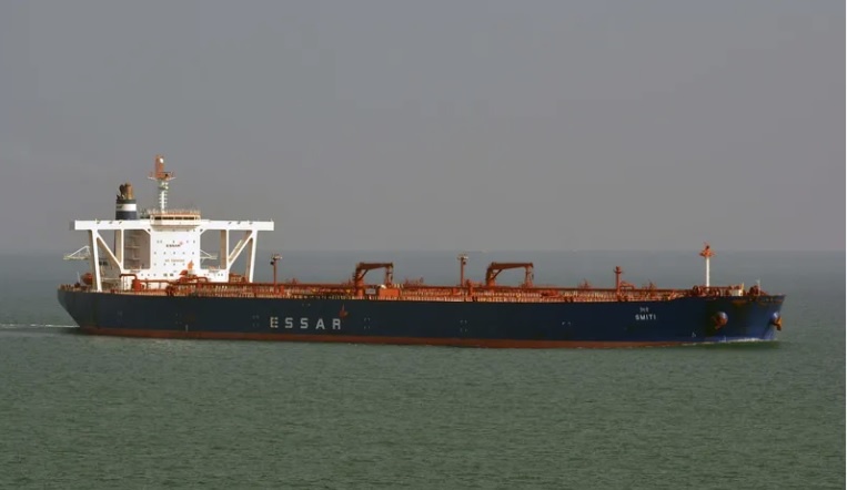 Mỹ đặc biệt “để mắt” tới các tàu chở dầu của Iran
