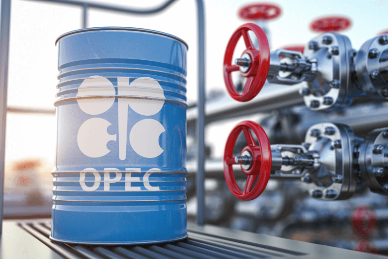 Cuộc tấn công của Iran vào Israel làm đảo lộn công cuộc thiết lập mức giá dầu hoàn hảo của OPEC+