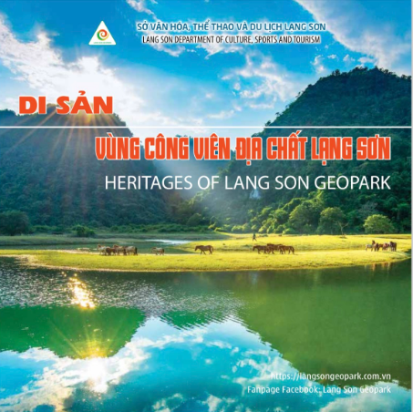 Độc đáo 4 tuyến với 38 điểm du lịch tại Công viên địa chất Lạng Sơn