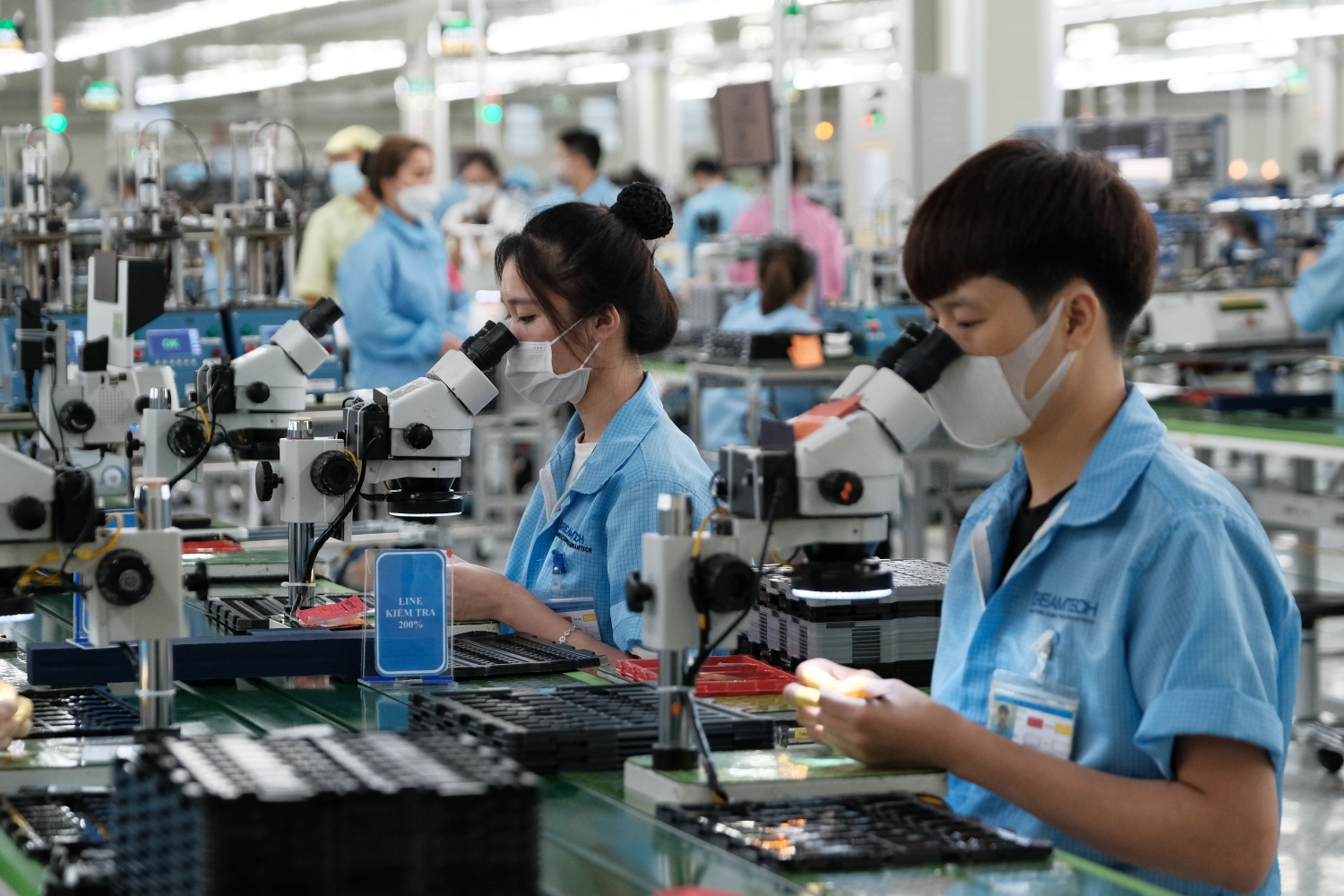 Những ai được tăng lương 2 lần từ 1/7/2024?