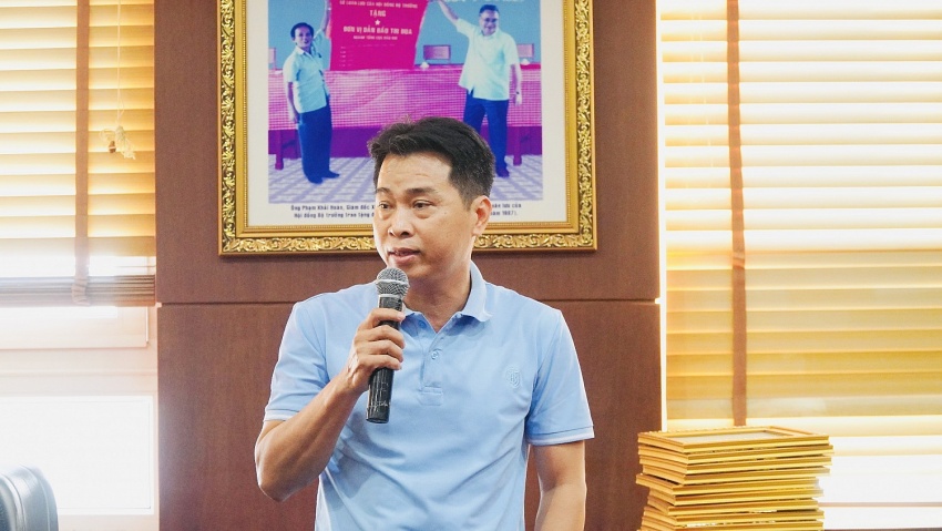 PVC-MS tổ chức “Gặp mặt tri ân người lao động” năm 2024