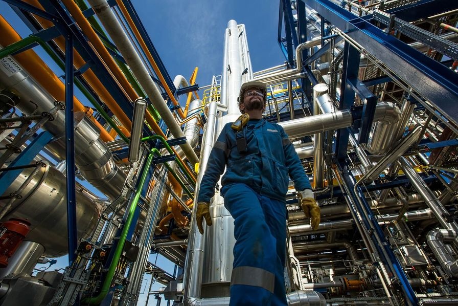 Thị trường thu hồi và lưu trữ CO2 ở Châu Âu có gì mới?