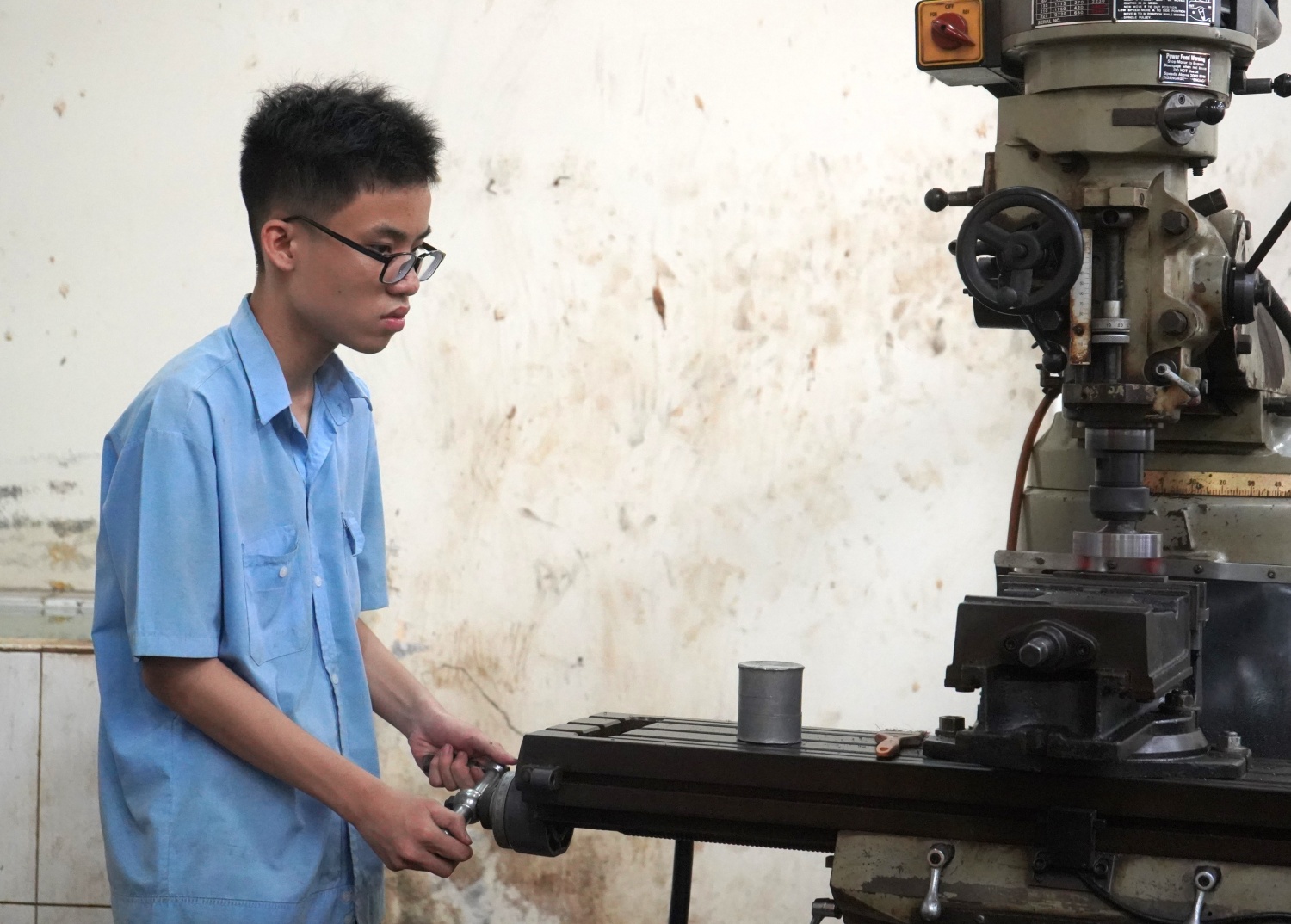 TP HCM: Chính sách đất đai gây khó cho xã hội hóa giáo dục nghề nghiệp