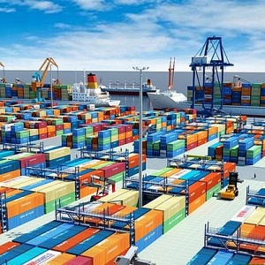Tin tức kinh tế ngày 21/4: Cán cân thương mại thặng dư 6,7 tỷ USD