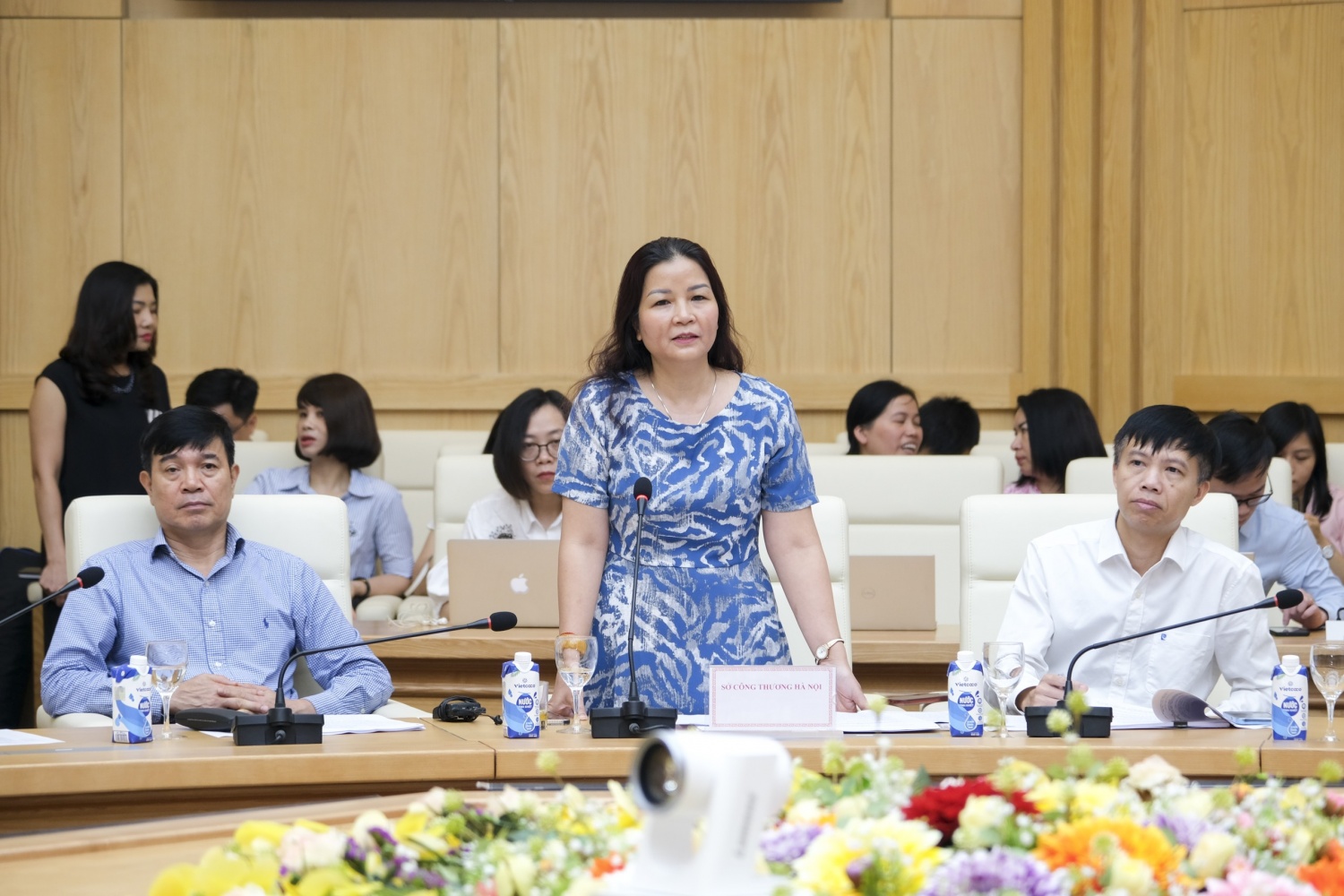 Bộ Công Thương tổ chức Hội nghị triển khai Quy hoạch quốc gia về năng lượng và khoáng sản