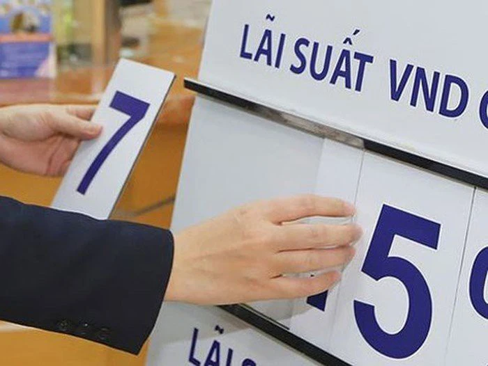 Tin tức kinh tế ngày 3/5: Ngân hàng đua nhau tăng lãi suất