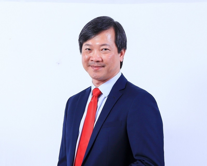 Doanh nghiệp Việt vượt khó