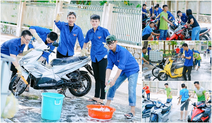 “Nhiệt huyết người Dầu khí” lan tỏa tại tỉnh Cà Mau