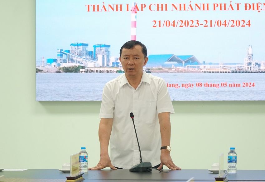 Nhà máy Nhiệt điện Sông Hậu 1 diễn tập xử lý sự cố hệ thống điện Nhà máy Nhiệt điện Sông Hậu 1 diễn tập xử lý sự cố hệ thống điện