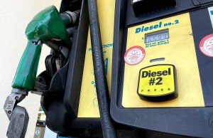 Nga: Thị trường dầu diesel nóng lên khi công suất lọc dầu suy giảm