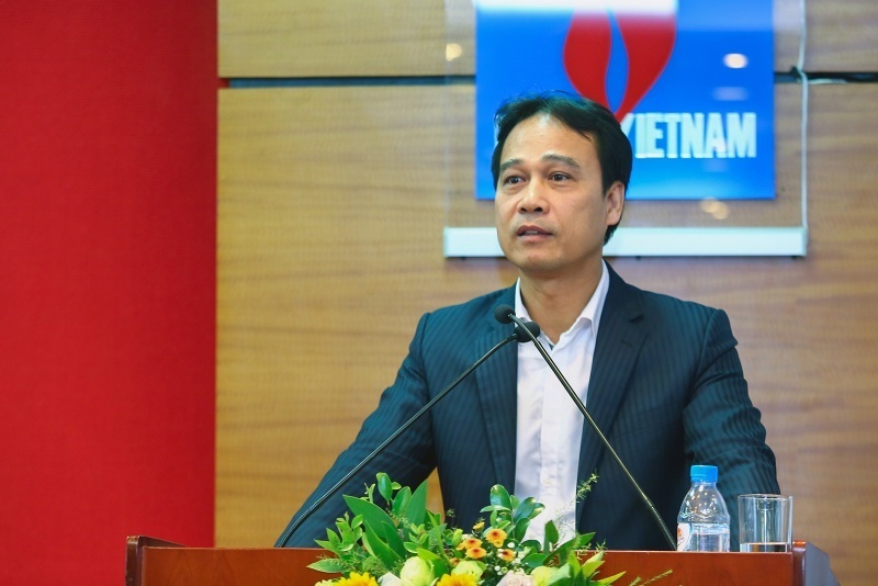 Nhớ về người “thuyền trưởng” đầu tiên