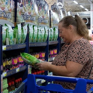 Tin tức kinh tế ngày 19/5: Xuất khẩu gạo sang Pháp tăng đột biến