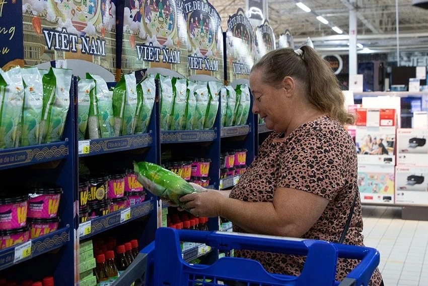 Tin tức kinh tế ngày 19/5: Xuất khẩu gạo sang Pháp tăng đột biến