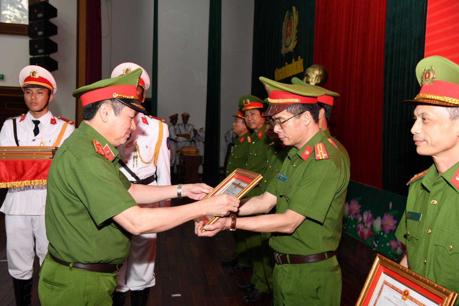 Tội phạm ma túy Bắc miền Trung - Tây Nguyên diễn biến phức tạp và khó lường