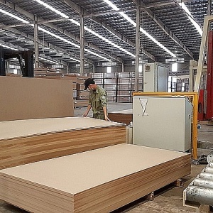 Tin tức kinh tế ngày 22/5: Xuất khẩu gỗ tăng trưởng tích cực