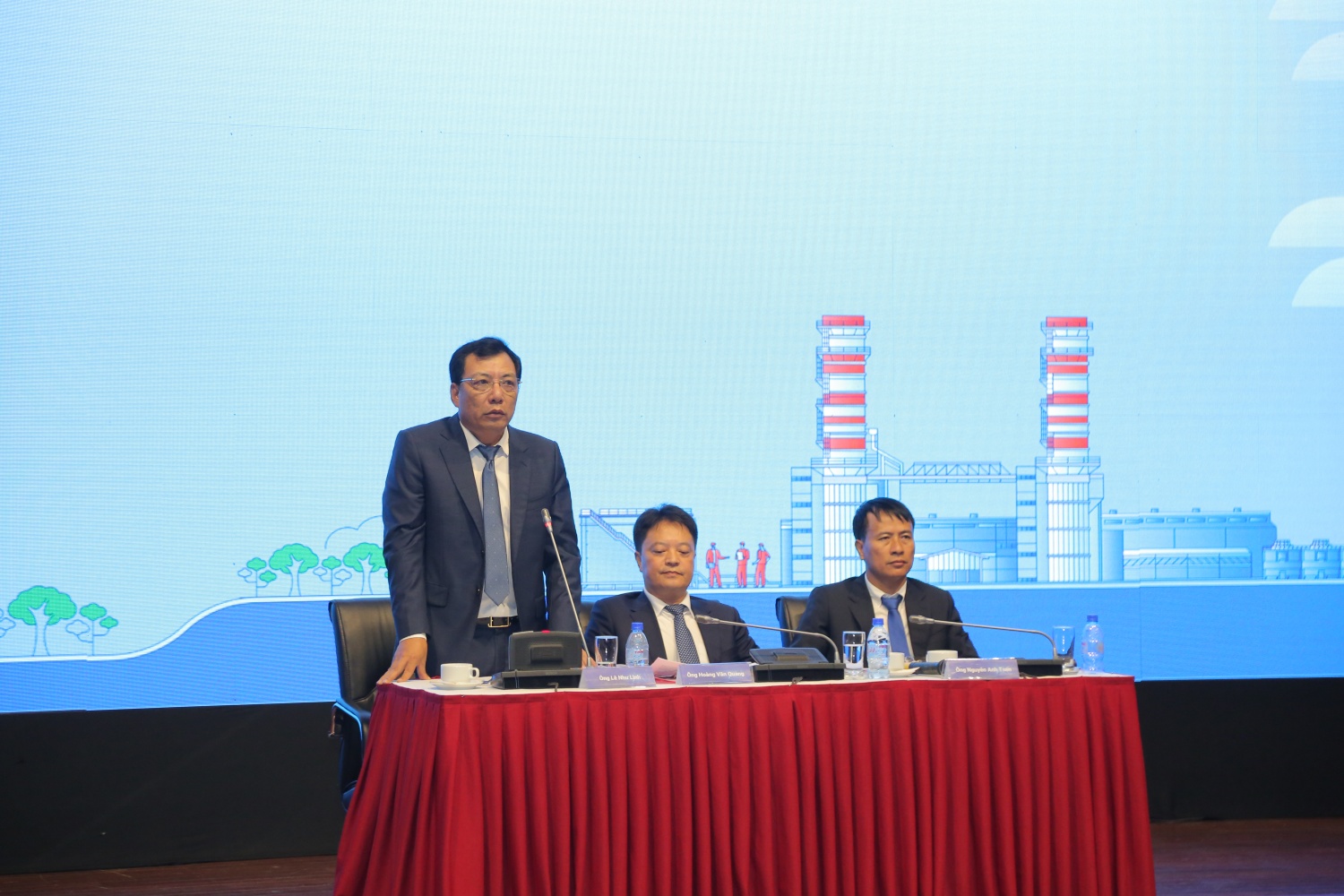 PV Power giải đáp nhiều vấn đề “nóng” tại Đại hội đồng cổ đông thường niên 2024