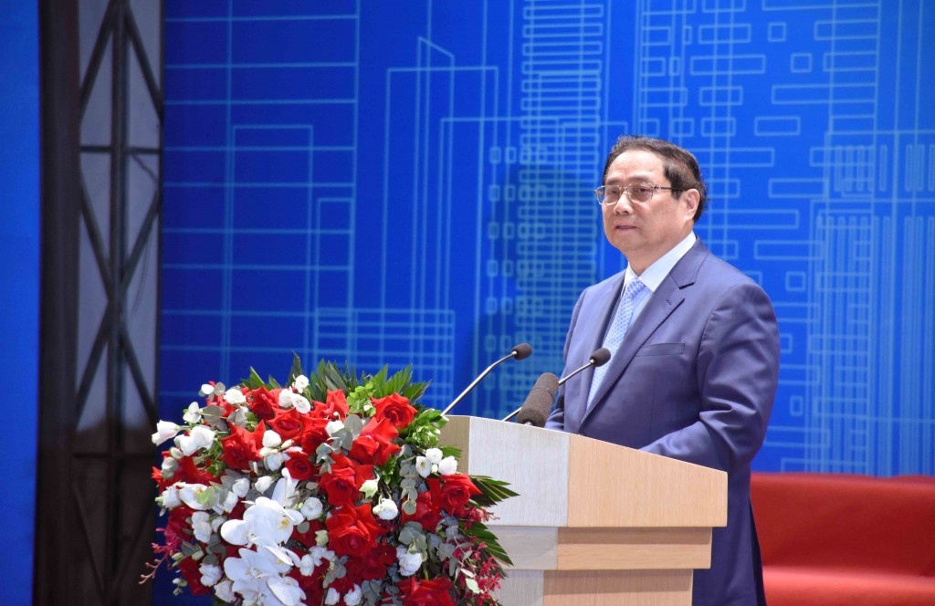 Thúc đẩy tăng năng suất lao động nhờ: 3 đẩy mạnh, 3 tiên phong, 3 bứt phá