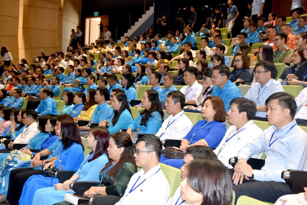 Thúc đẩy tăng năng suất lao động nhờ: 3 đẩy mạnh, 3 tiên phong, 3 bứt phá