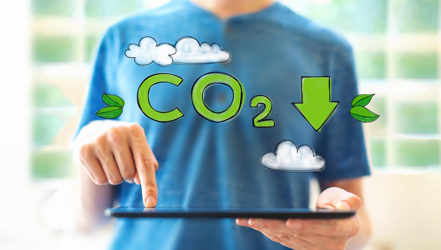 Mỹ: Những cải cách mới về thị trường carbon tự nguyện