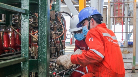 Đổi mới sáng tạo: Động lực chuyển mình của Petrovietnam