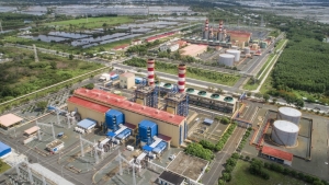 Petrovietnam vượt mốc tổng sản lượng điện 300 tỷ kWh trong năm 2025